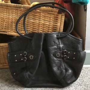 Cole Haan tote bag